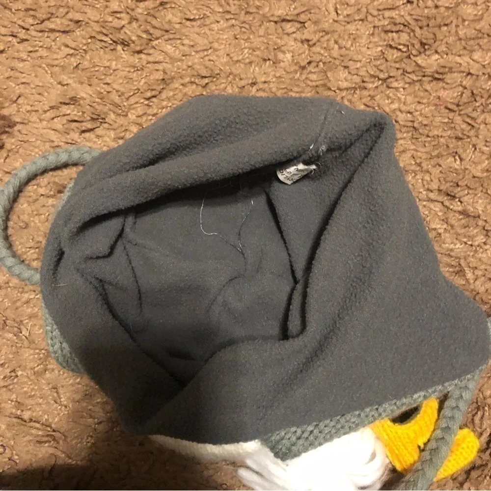 N/A moose knit